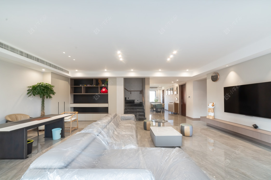 常州金地天际在售二手房源室内图_小牛看房