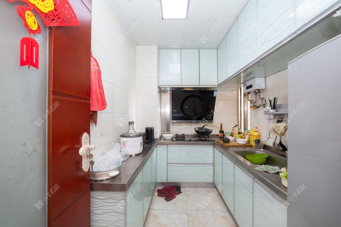 常州银河湾第一城二期租房_小牛看房