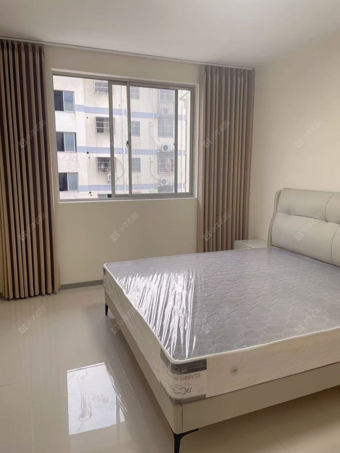 常州永安花苑在租房源室内图_小牛看房