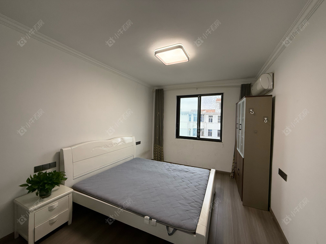 翠竹新村南区房源室内图 常州翠竹新村南区在租房源室内图_小牛看房