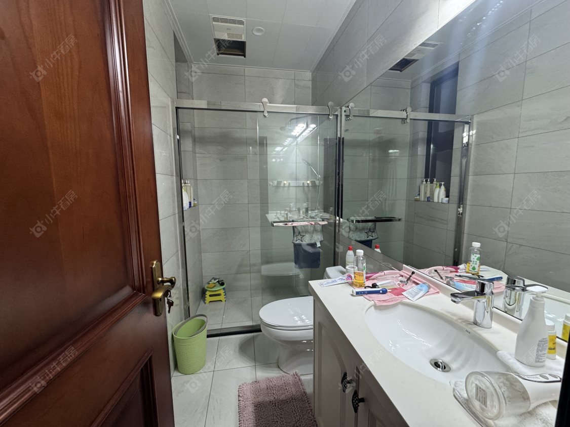 常州银河湾明苑别墅区6室2厅3卫出租_小牛看房