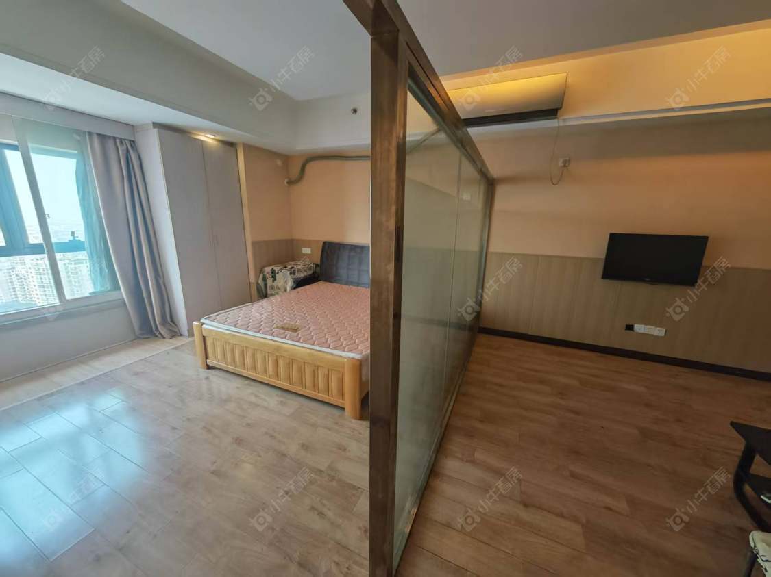 常州新北万达广场在租房源_小牛看房