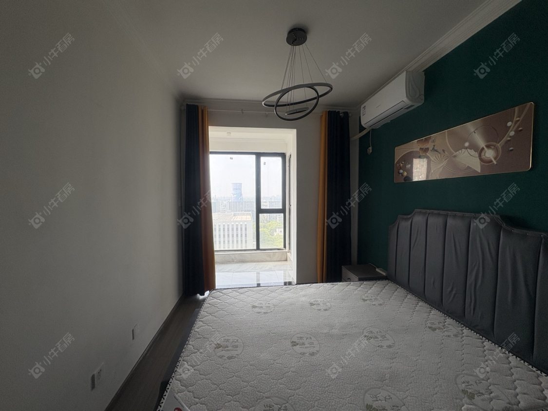 常州东方君开在租房源室内图_小牛看房