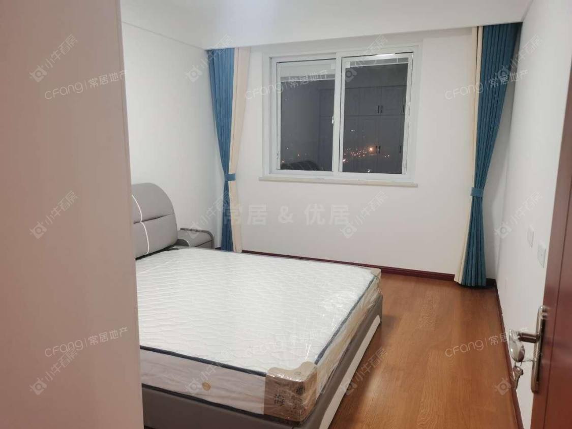 常州港龙新港城租房_港龙新港城3室2厅房源出租