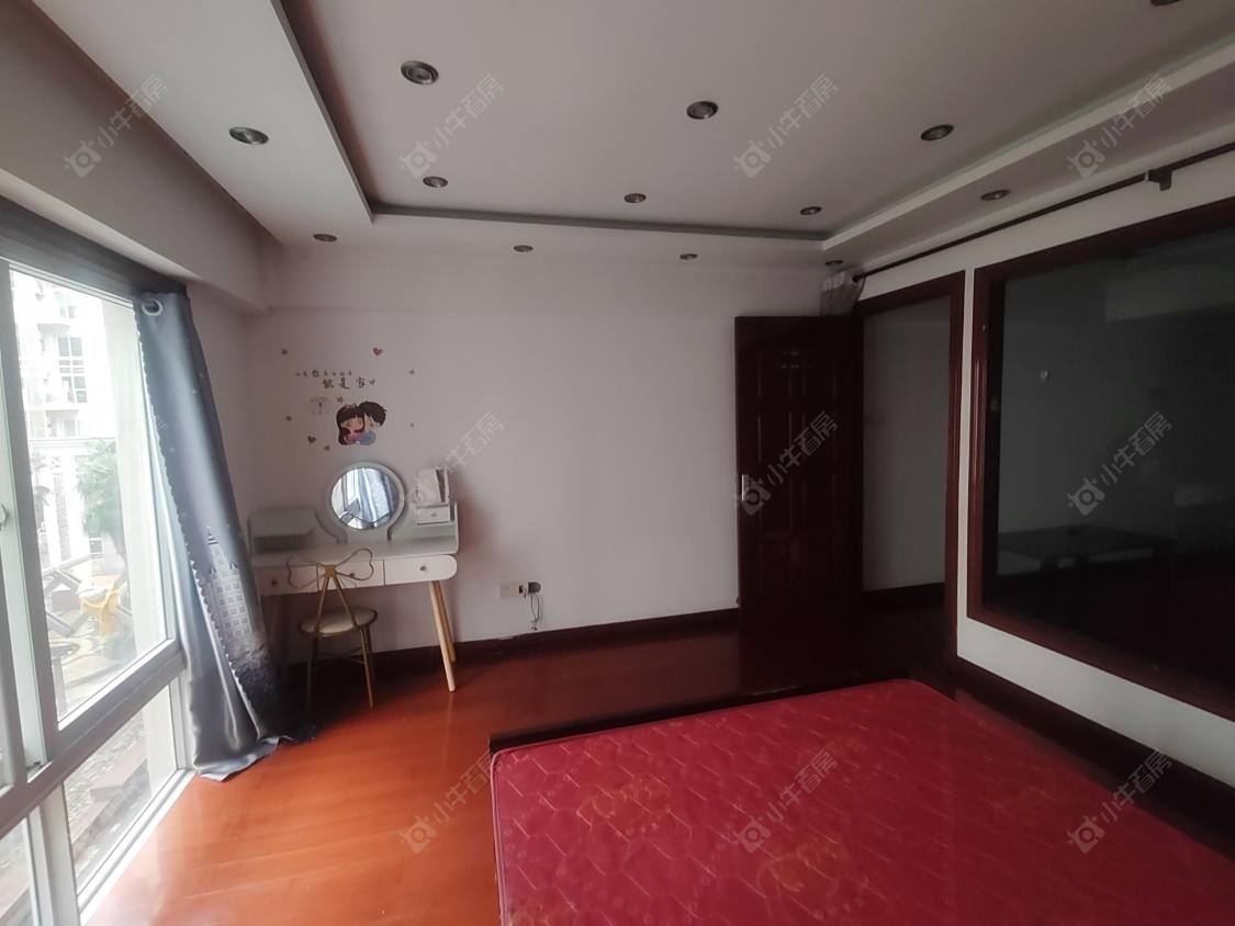 常州现代城在租房源室内图_小牛看房