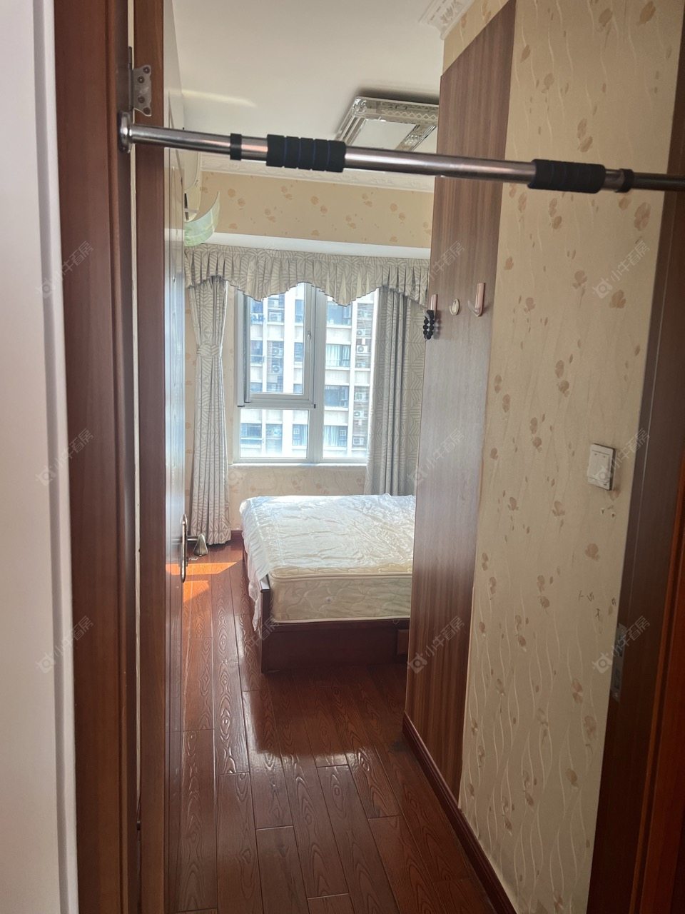 常州九龙仓时代上院在租房源室内图_小牛看房