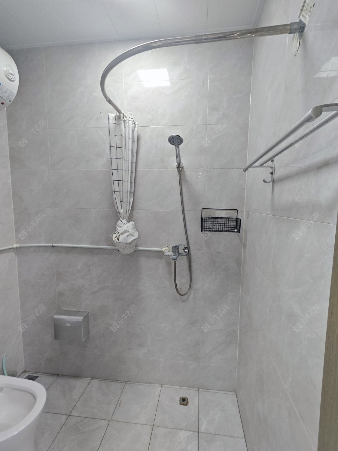 常州龙洲伊都公寓在租房源室内图_小牛看房