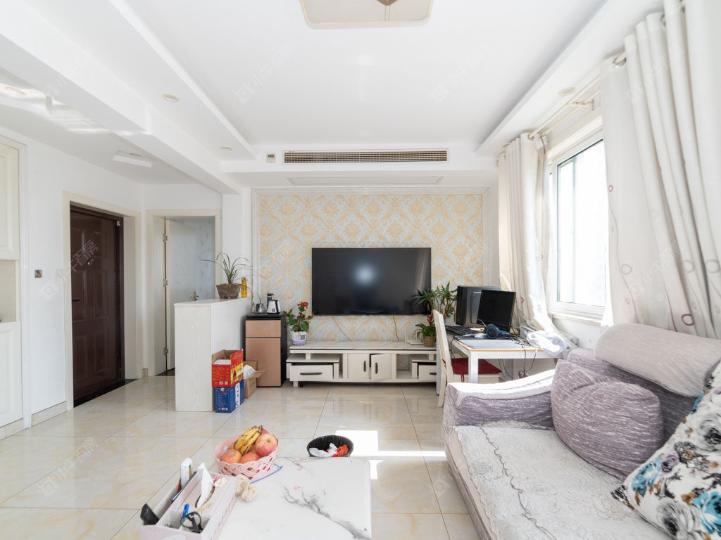 新城悠活城房源 常州新城悠活城在售二手房源_小牛看房