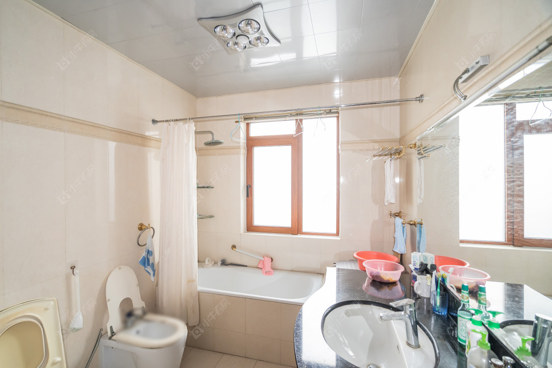 常州江南豪华花园在售二手房源小区图_小牛看房