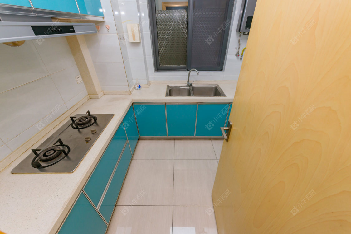 常州置信商务广场在售二手房源室内图_小牛看房