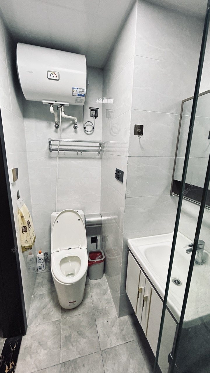 龙湖星图房源室内图 常州龙湖星图在租房源室内图_小牛看房