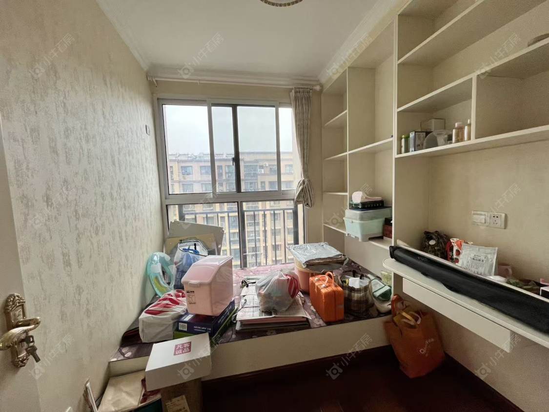 常州新城春天里在租房源_小牛看房