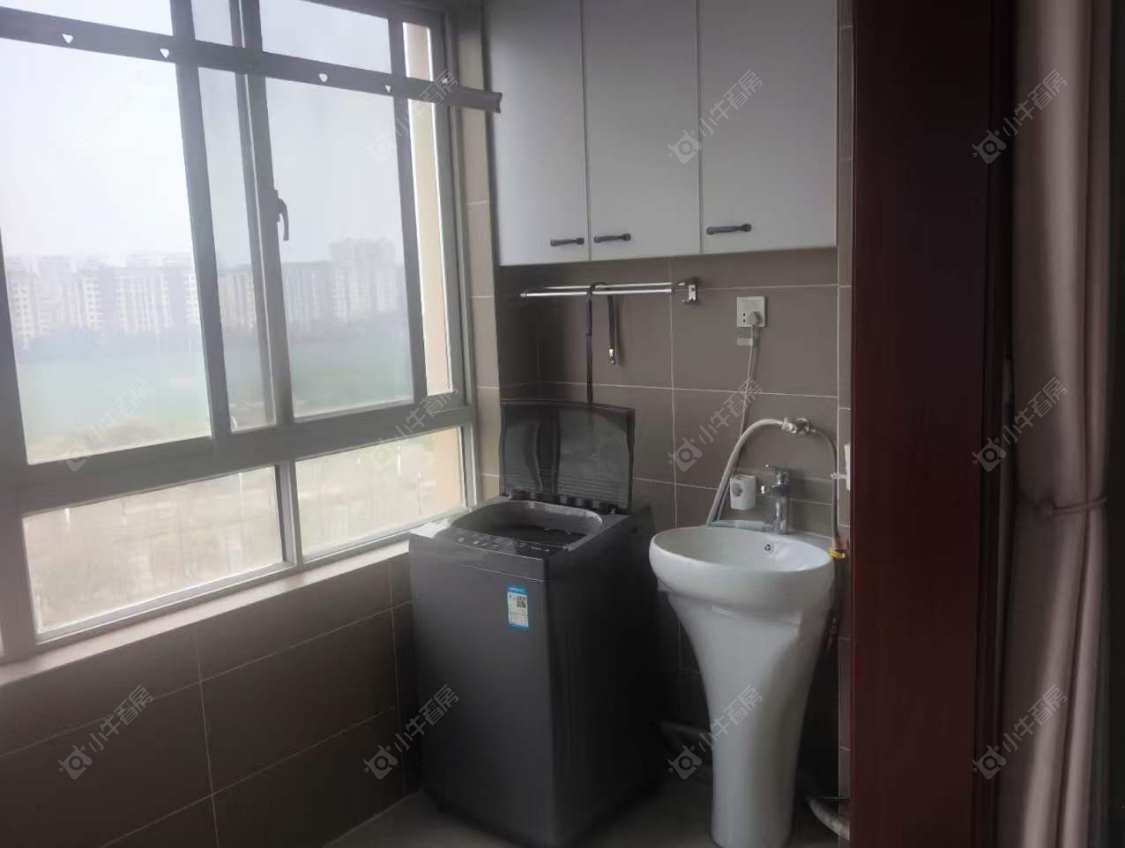 常州金玉华府在租房源室内图_小牛看房