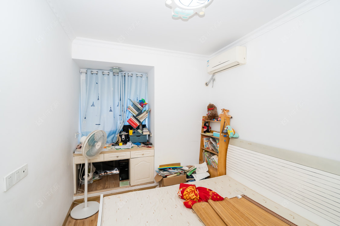 常州中海凤凰熙岸在售二手房源室内图_小牛看房