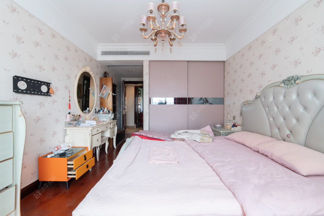 常州新城香悦半岛南区在售二手房源室内图_小牛看房