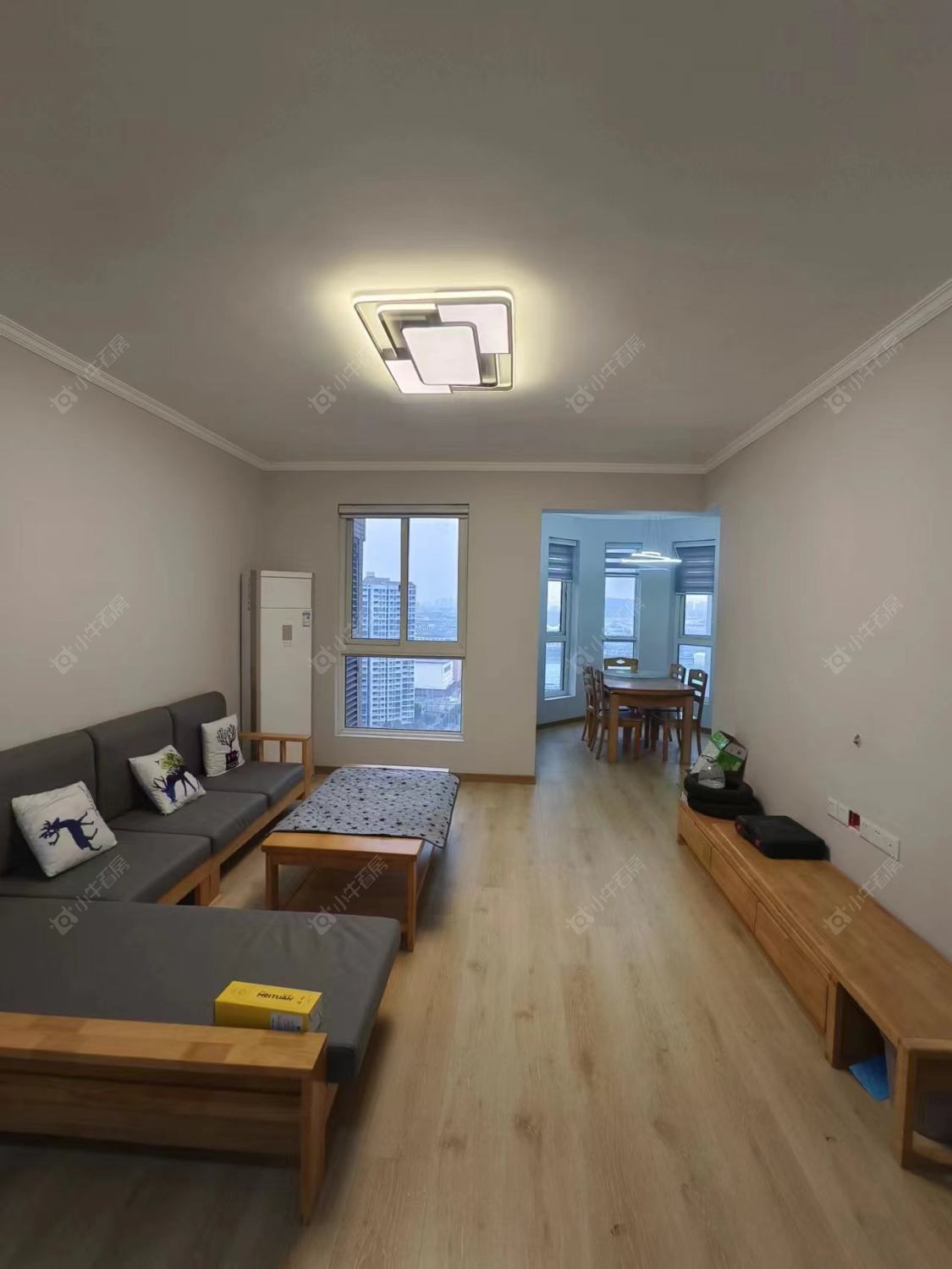 青枫公馆房源 常州青枫公馆在租房源_小牛看房