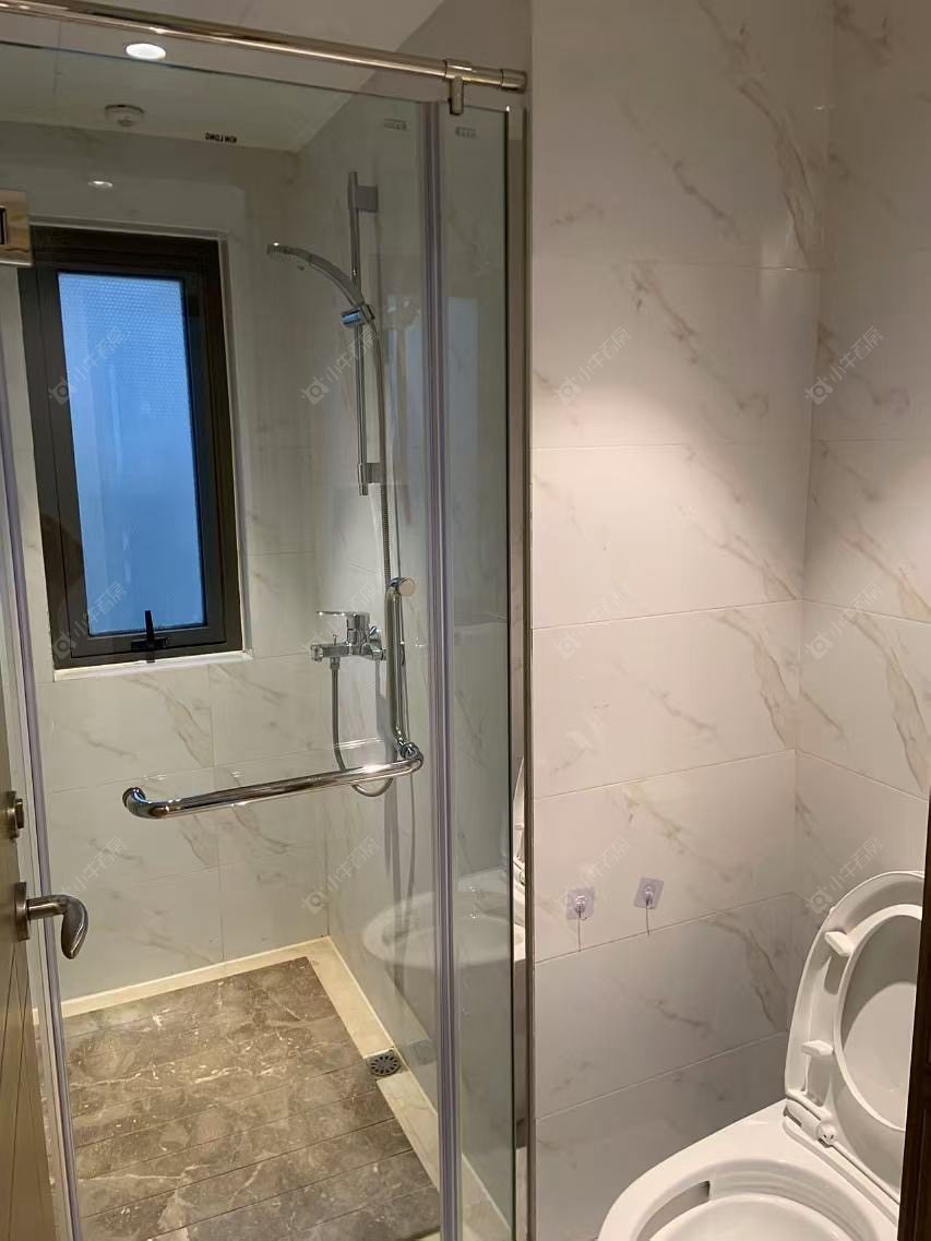 常州绿地香港名墩道在租房源室内图_小牛看房