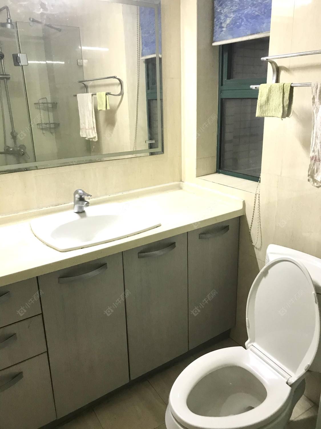 常州鹏欣丽都在租房源室内图_小牛看房