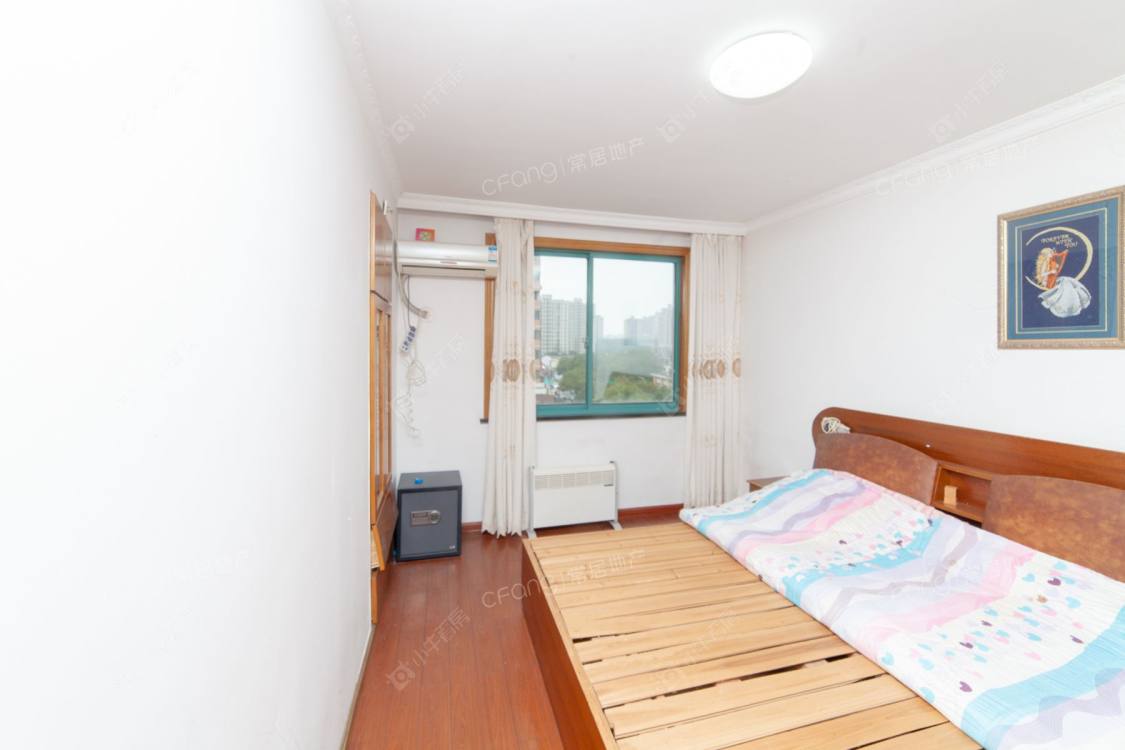 常州嘉顺花园在租房源室内图_小牛看房