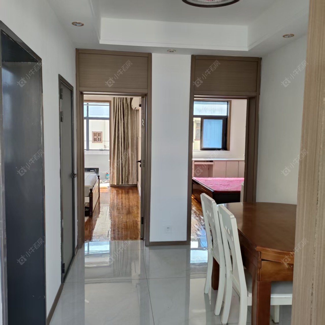 常州机械新村租房_小牛看房