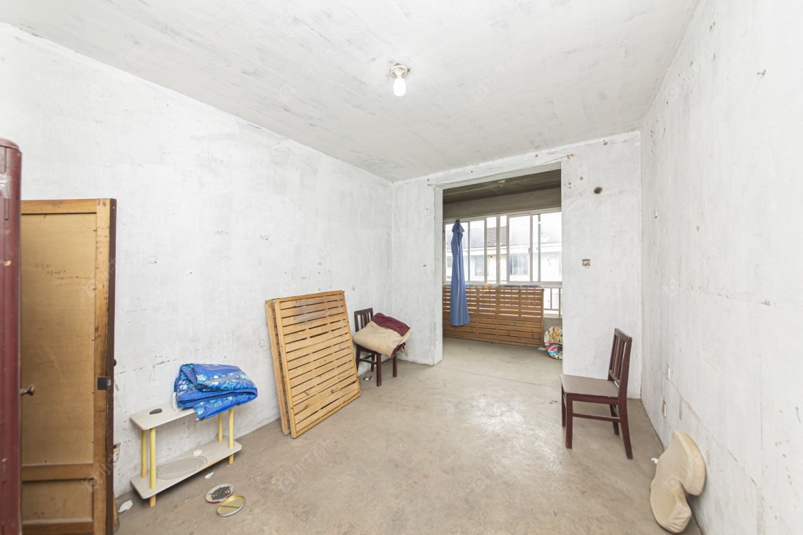 常州沈家花苑2室2厅1卫在售二手房房源图片