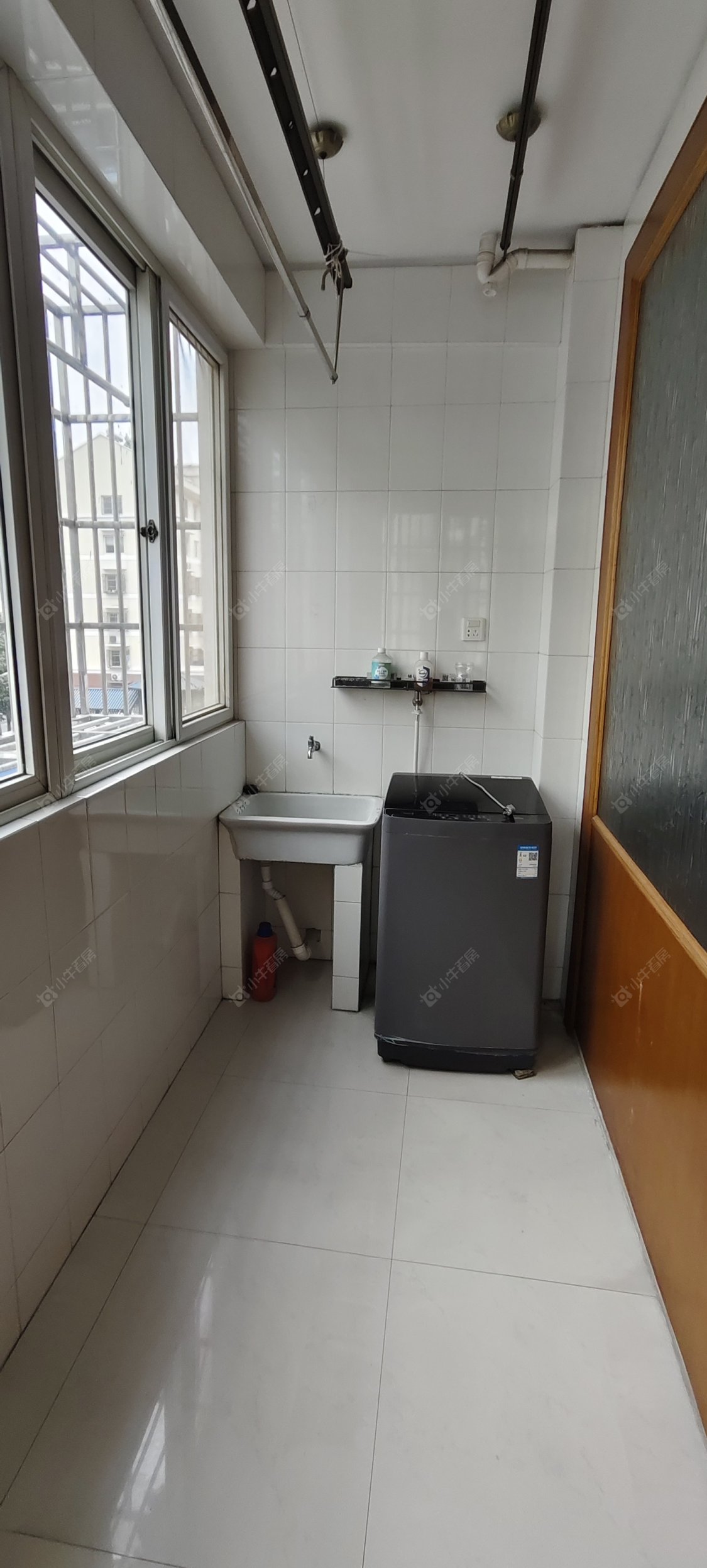 常州前桥新村在租房源室内图_小牛看房