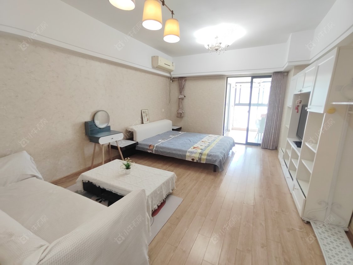 常州新北万达广场在租房源_小牛看房