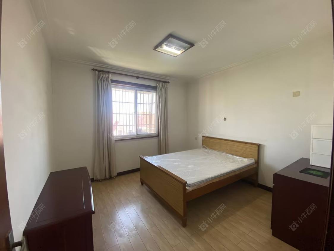 常州东方公寓(潞城)在租房源室内图_小牛看房