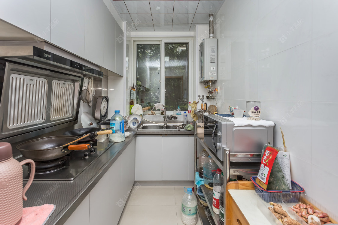 常州聚缘雅居在售二手房源室内图_小牛看房