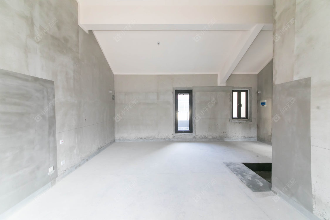 常州太湖院子在售二手房源室内图_小牛看房