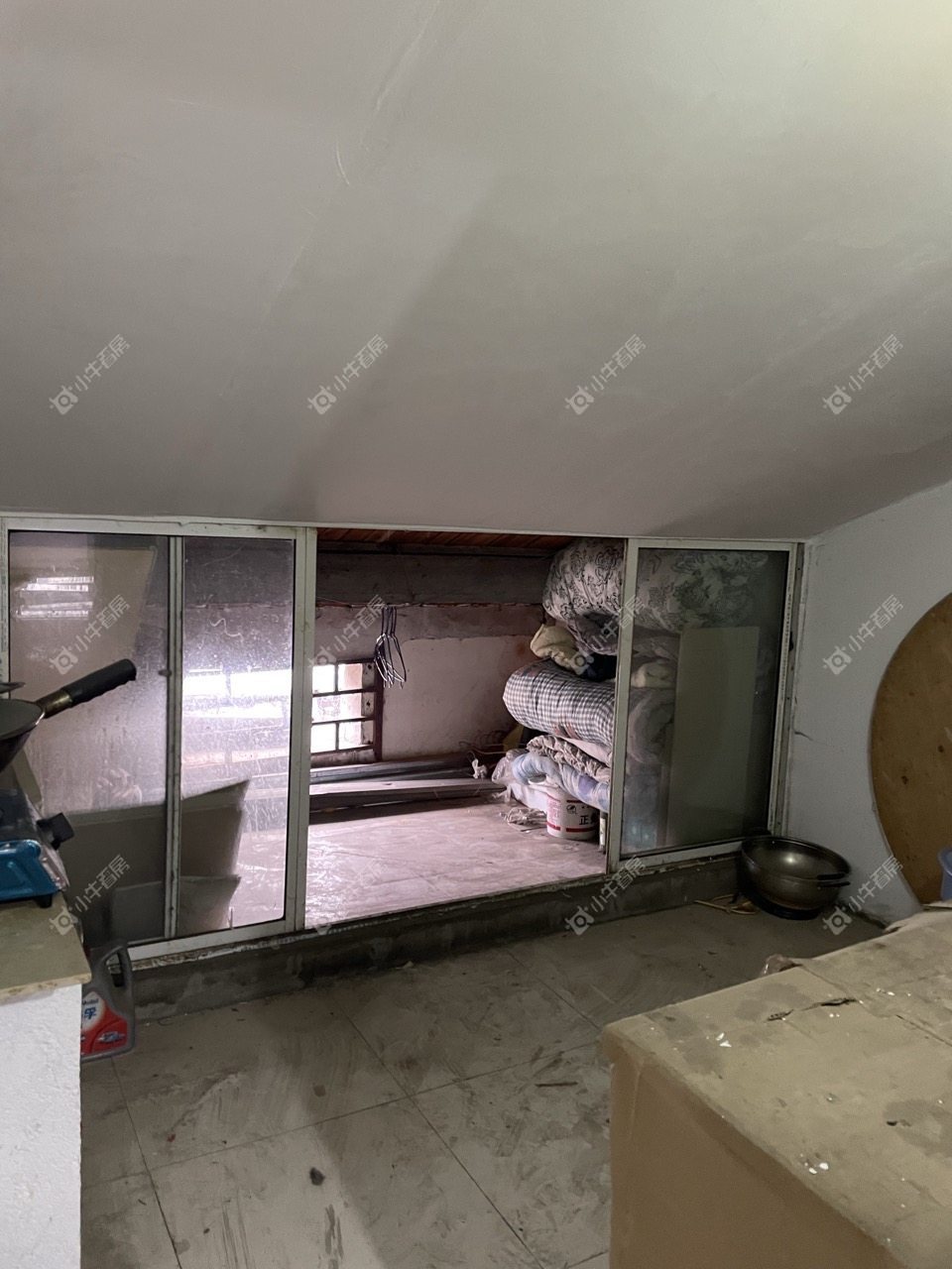 常州前桥新村在租房源室内图_小牛看房