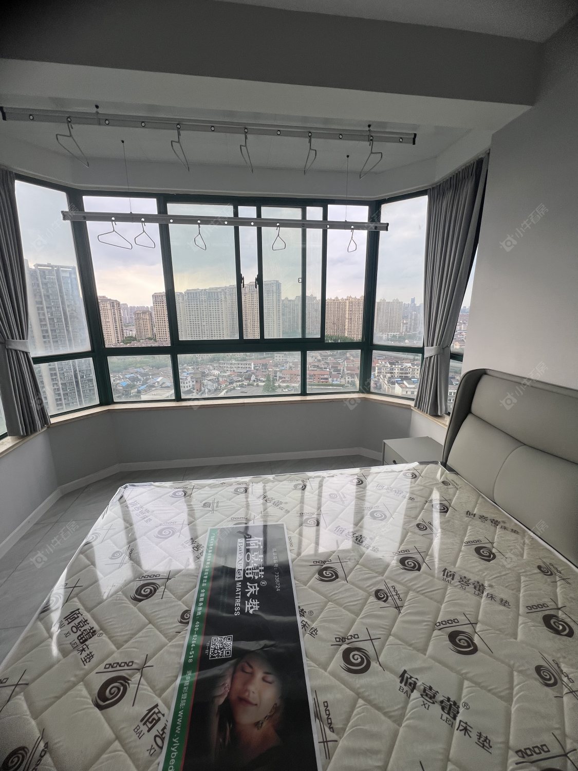 常州怡康花园在租房源室内图_小牛看房