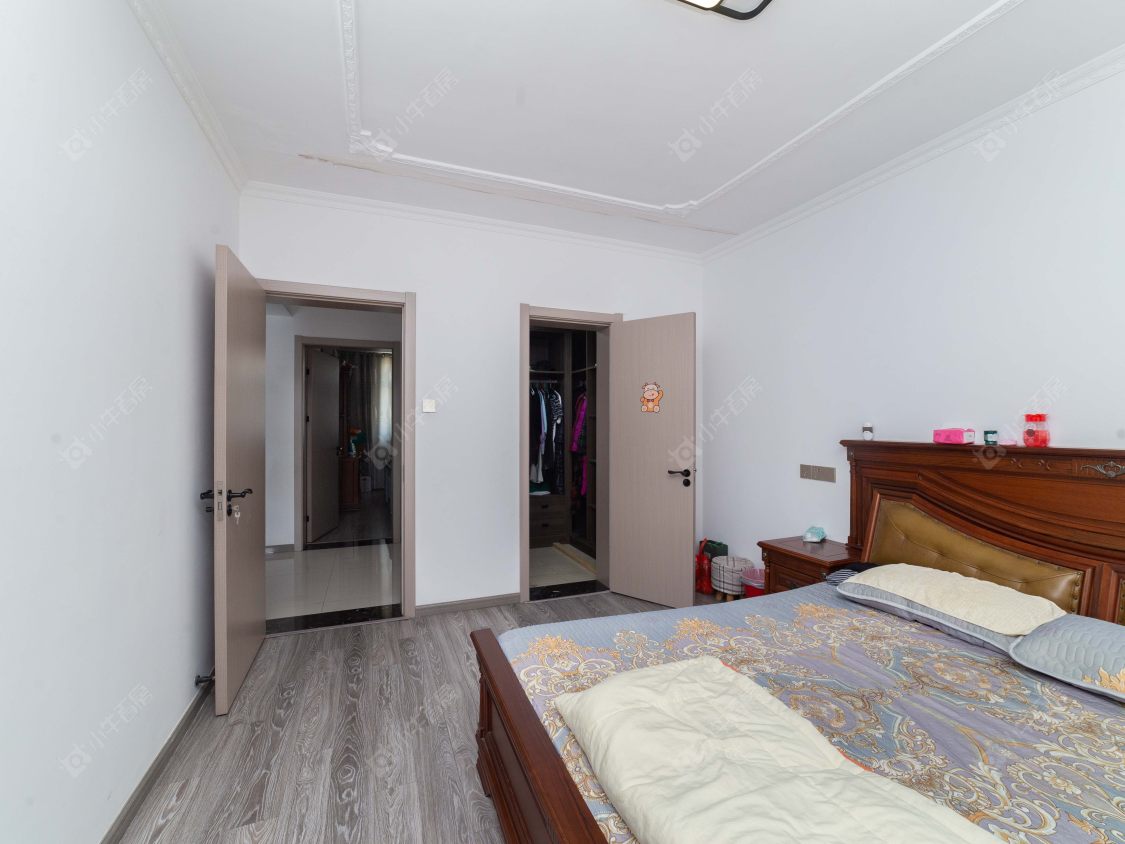 常州宋剑湖家园在售二手房源室内图_小牛看房