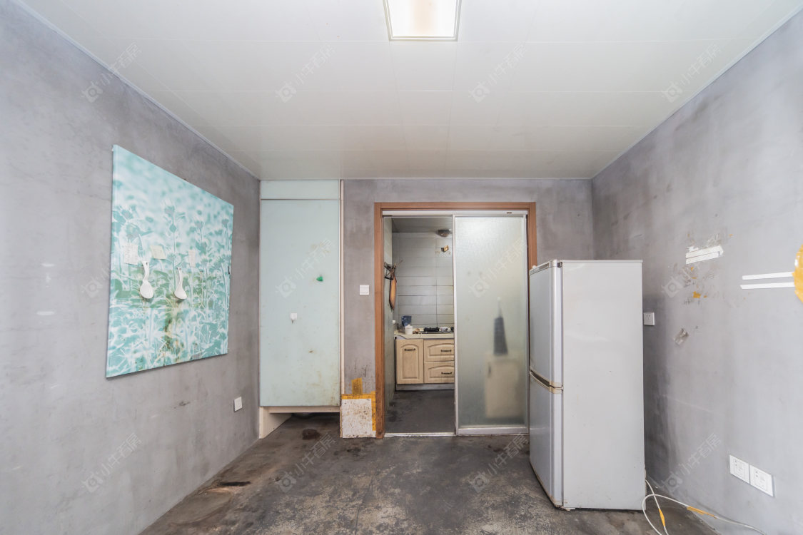 常州长兴好日子家园在售二手房源室内图_小牛看房