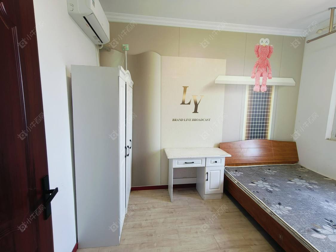 常州横麓雅居在租房源室内图_小牛看房