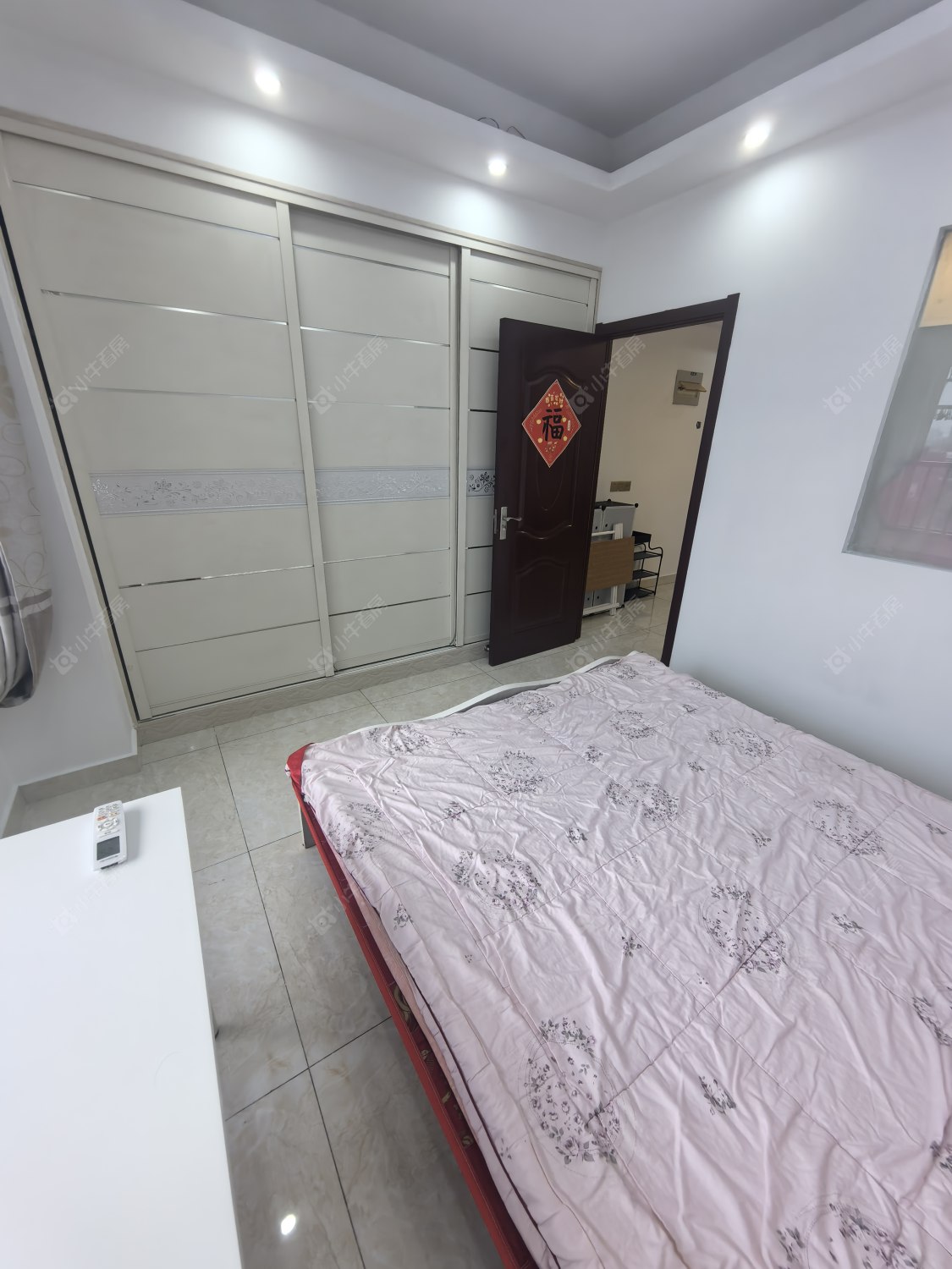 宝龙城市广场房源室内图 常州宝龙城市广场在租房源室内图_小牛看房