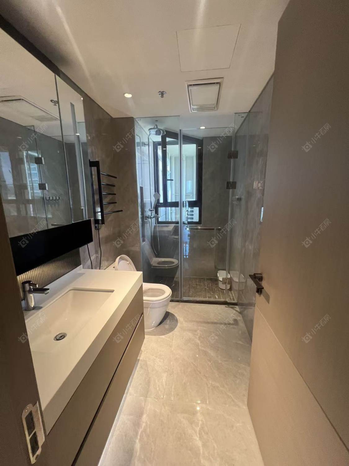 常州环球港湾在租房源室内图_小牛看房