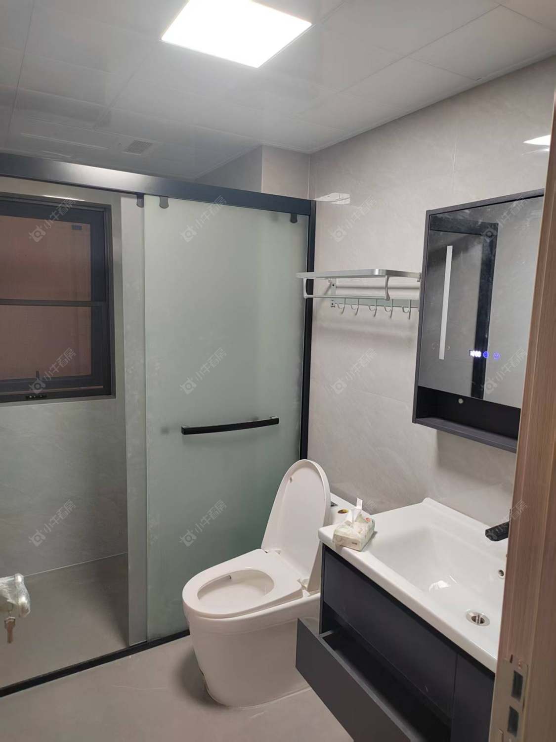 常州百馨西苑五期在租房源_小牛看房