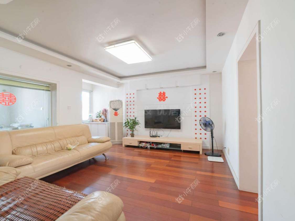 常州红梅公寓在租房源_小牛看房