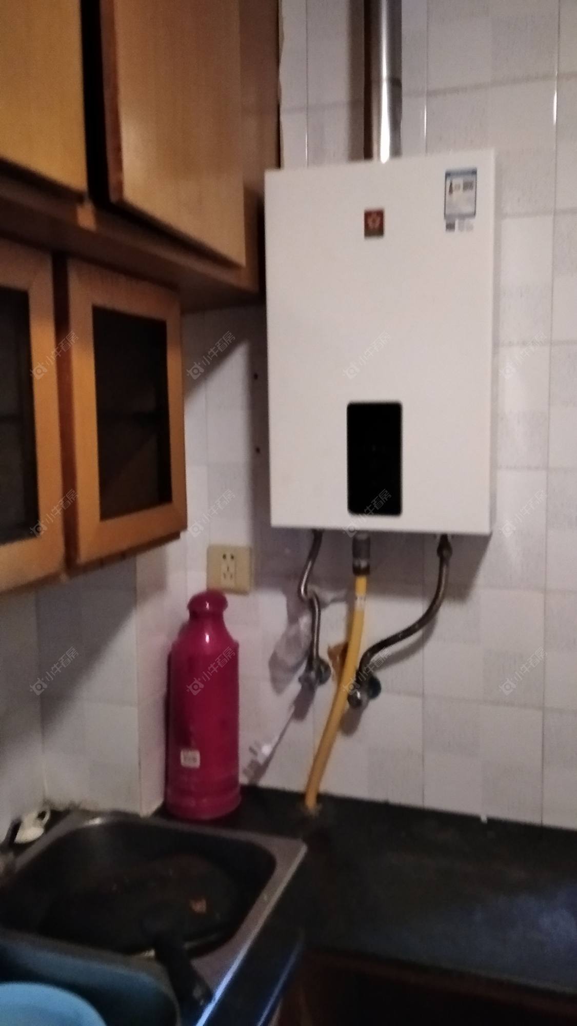 常州燕兴新村东区在租房源室内图_小牛看房