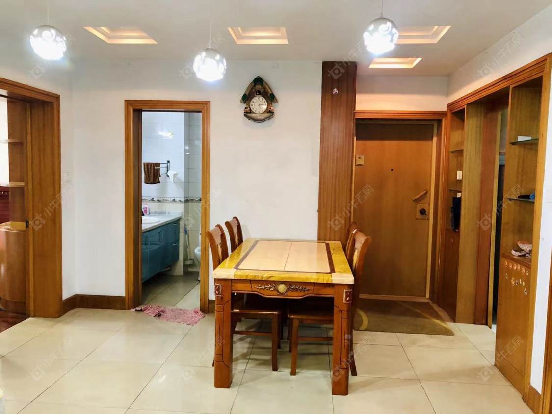 常州世纪花园在租房源_小牛看房