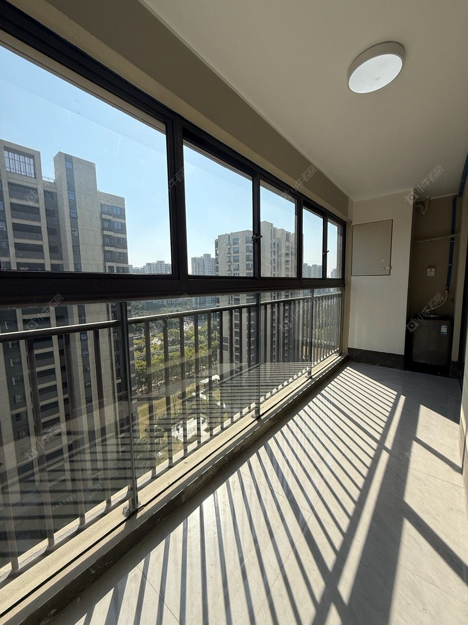 常州新尚嘉园在租房源室内图_小牛看房