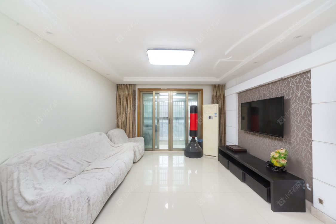 常州银河湾第一城一期在售二手房_小牛看房