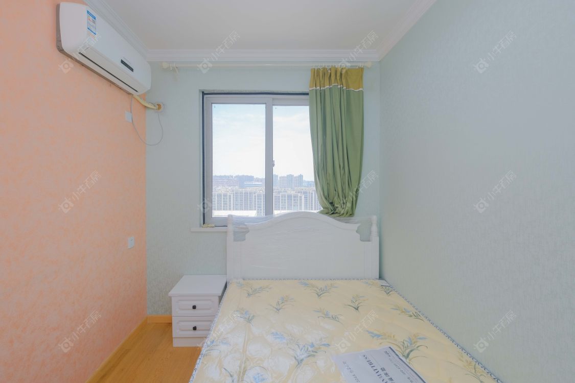 常州丁香苑(钟楼)在售二手房源室内图_小牛看房