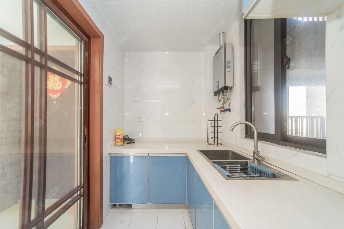 世茂香槟湖四期房源室内图 常州世茂香槟湖四期在售二手房源室内图_小牛看房