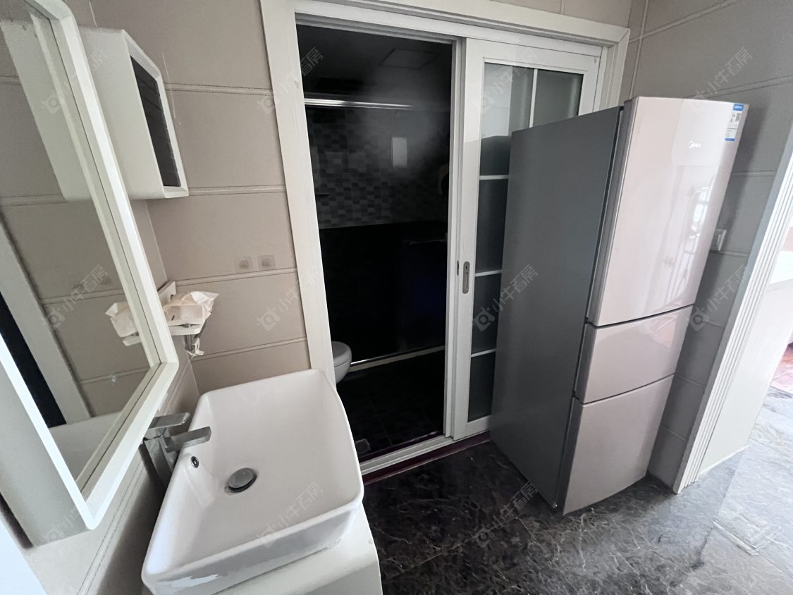 常州新城尚东区花园西区在租房源室内图_小牛看房