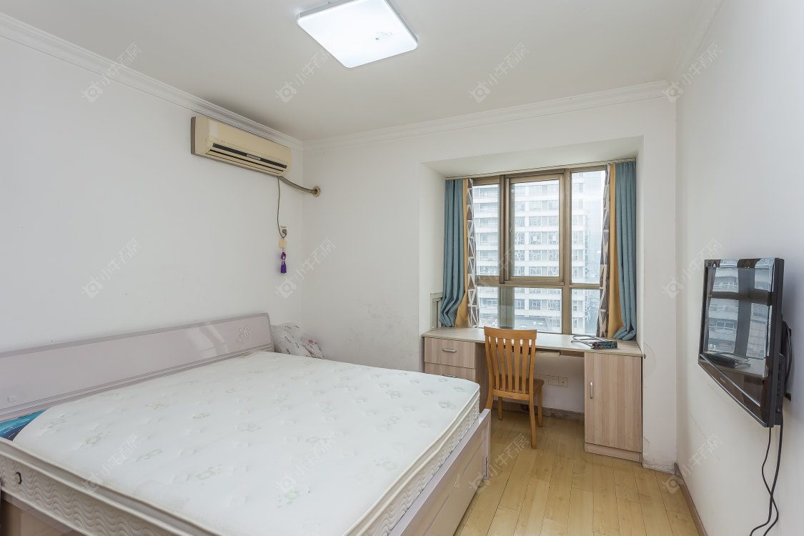 尚郡公寓房源室内图 常州尚郡公寓在售二手房源室内图_小牛看房