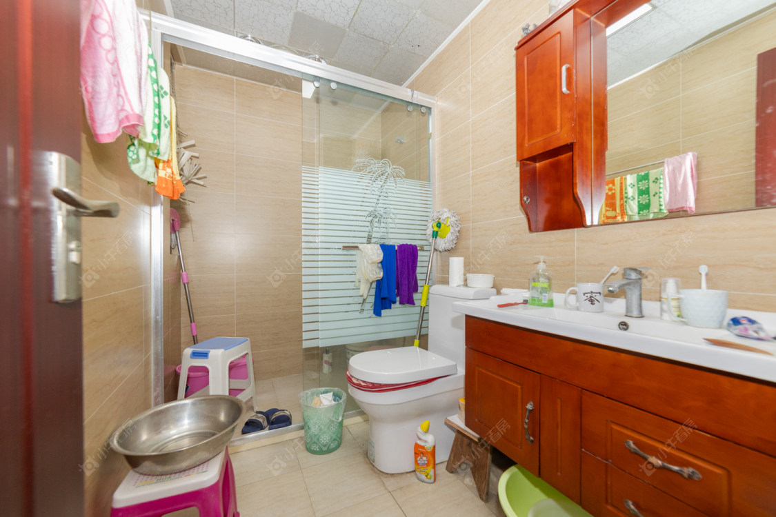 常州怡枫苑在售二手房源室内图_小牛看房