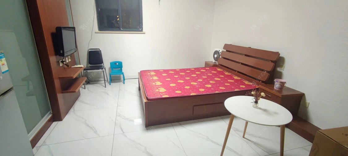 常州金钻公寓在租房源_小牛看房