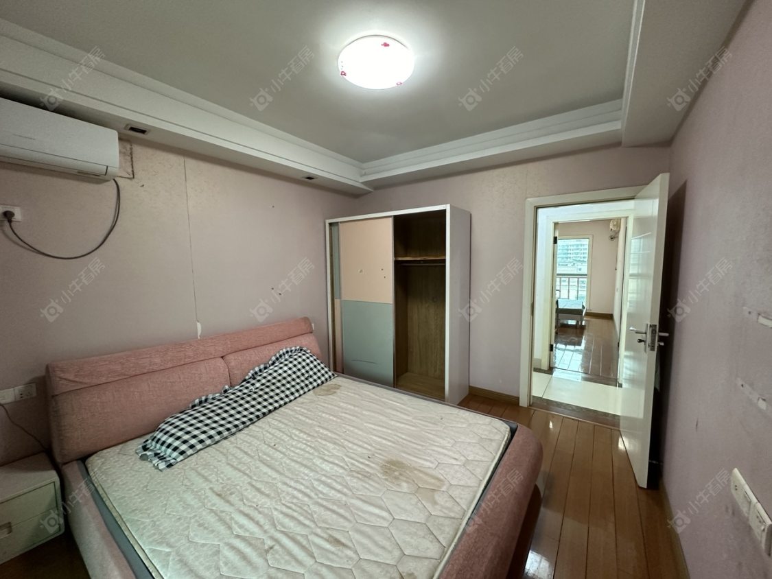 常州御城在租房源室内图_小牛看房